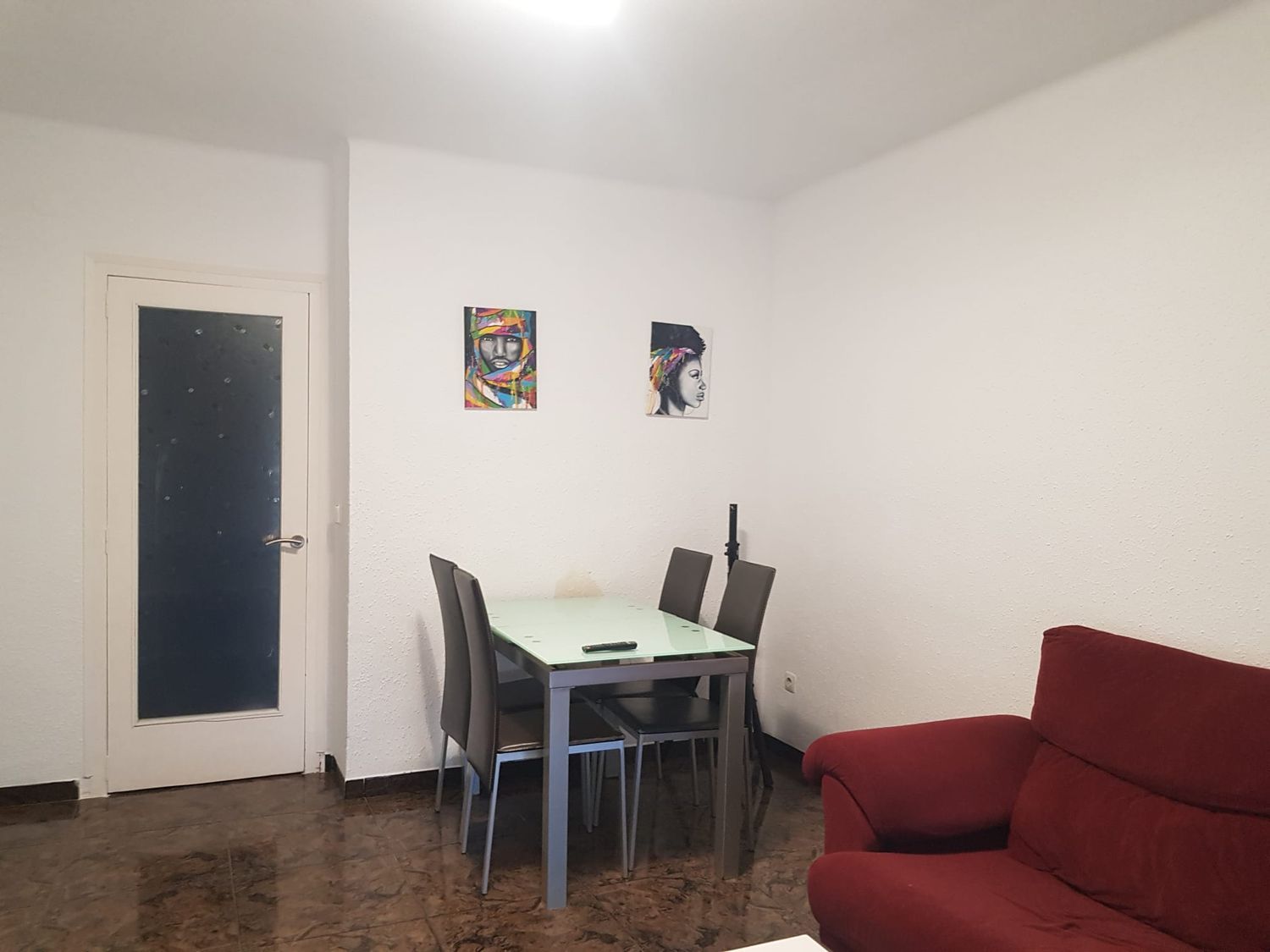 Piso en Avenida de Barcelona, 161 - Foto 2