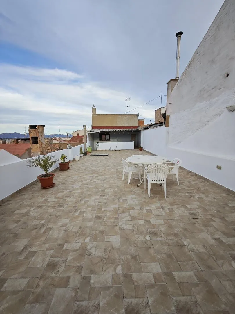 Casa adosada en  RM-302 143 - Foto 8