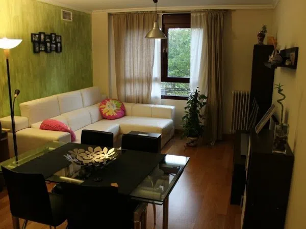 Piso en calle Gran Vía de Hortaleza, 5