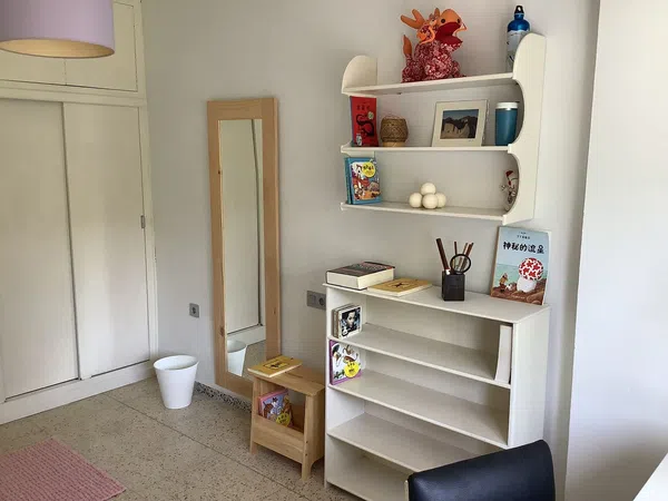 Piso en calle Gonzalo Gallas, 9 - Foto 15