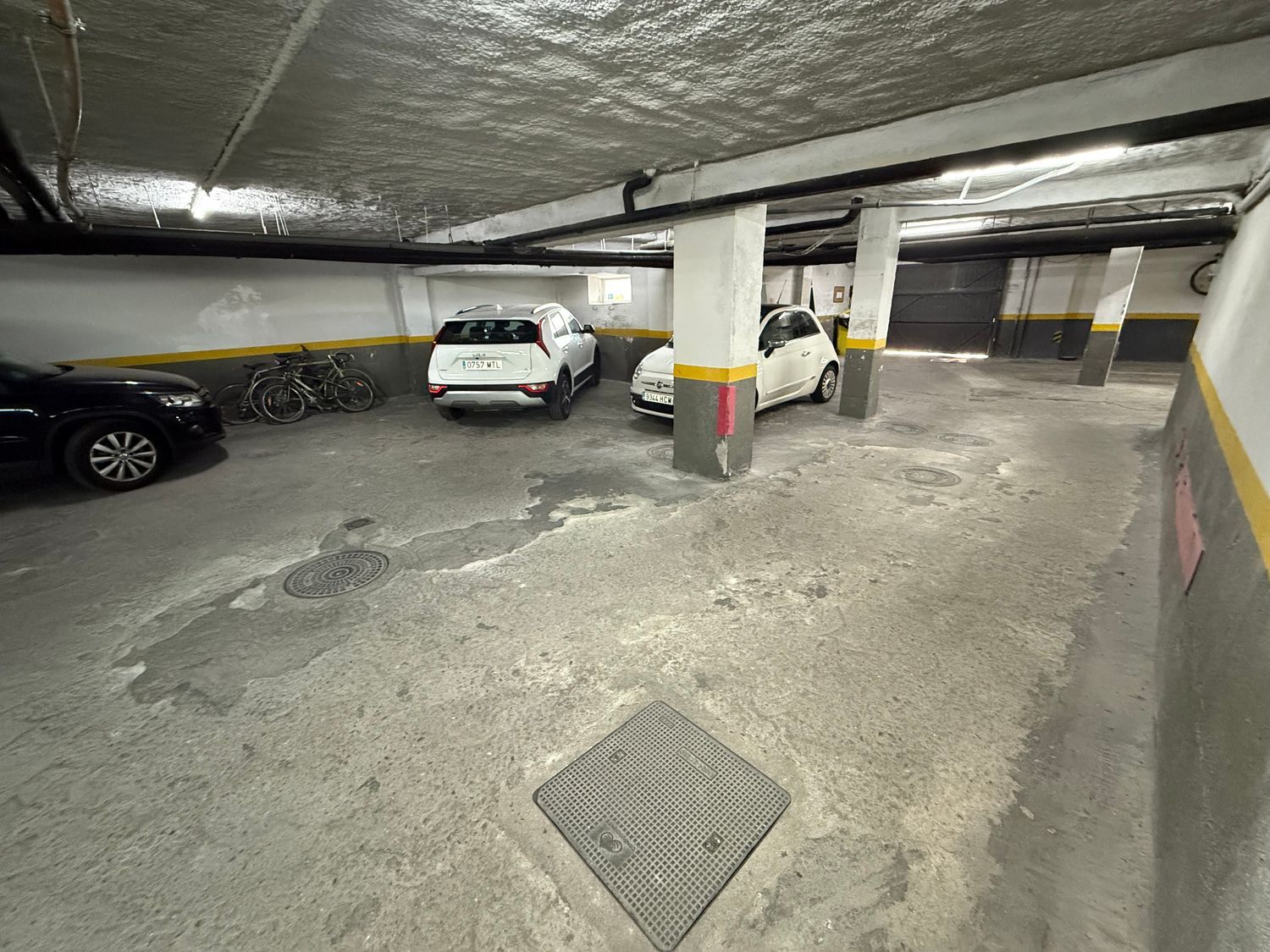 Piso en calle Tiétar, 1 - Foto 34