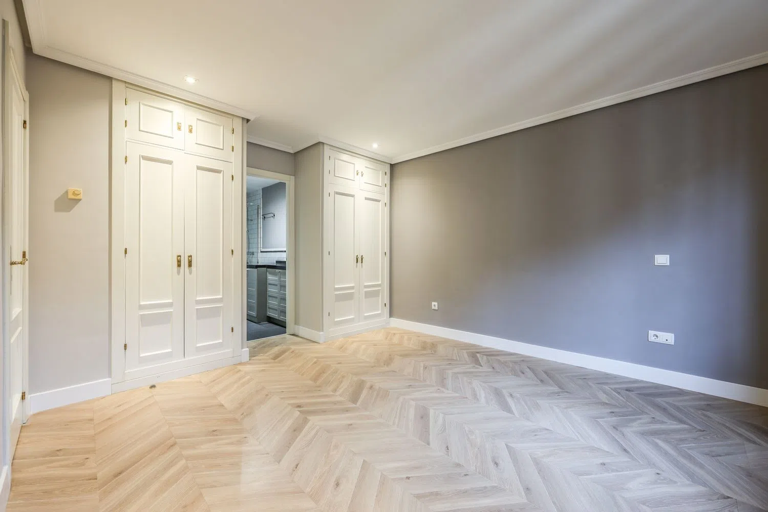 Piso en Barrio Sol - Foto 13