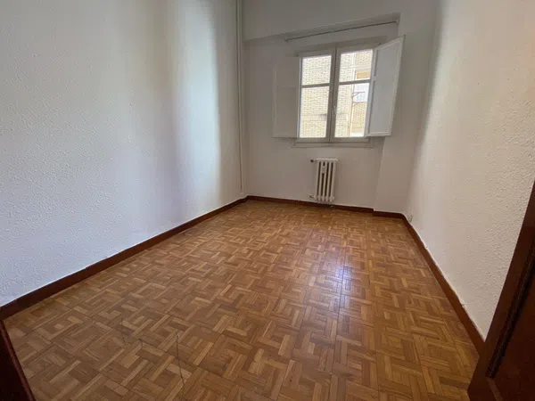 Piso en Calle de Fray Luis de León, 21, Centro, Centro - Foto 5