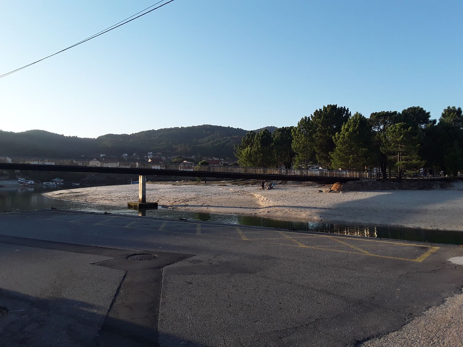 Piso en Ribeira de Creo, 50 - Foto 24