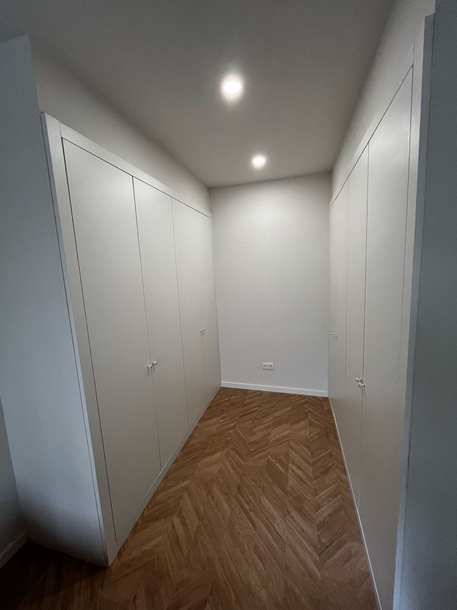 Piso en Avenida Finisterre, 145 - Foto 9