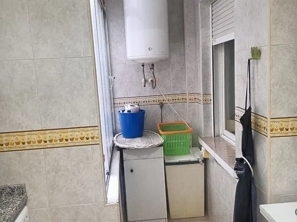 Piso en Calle Felipe II, 5, Ciudad Jardín - Foto 19