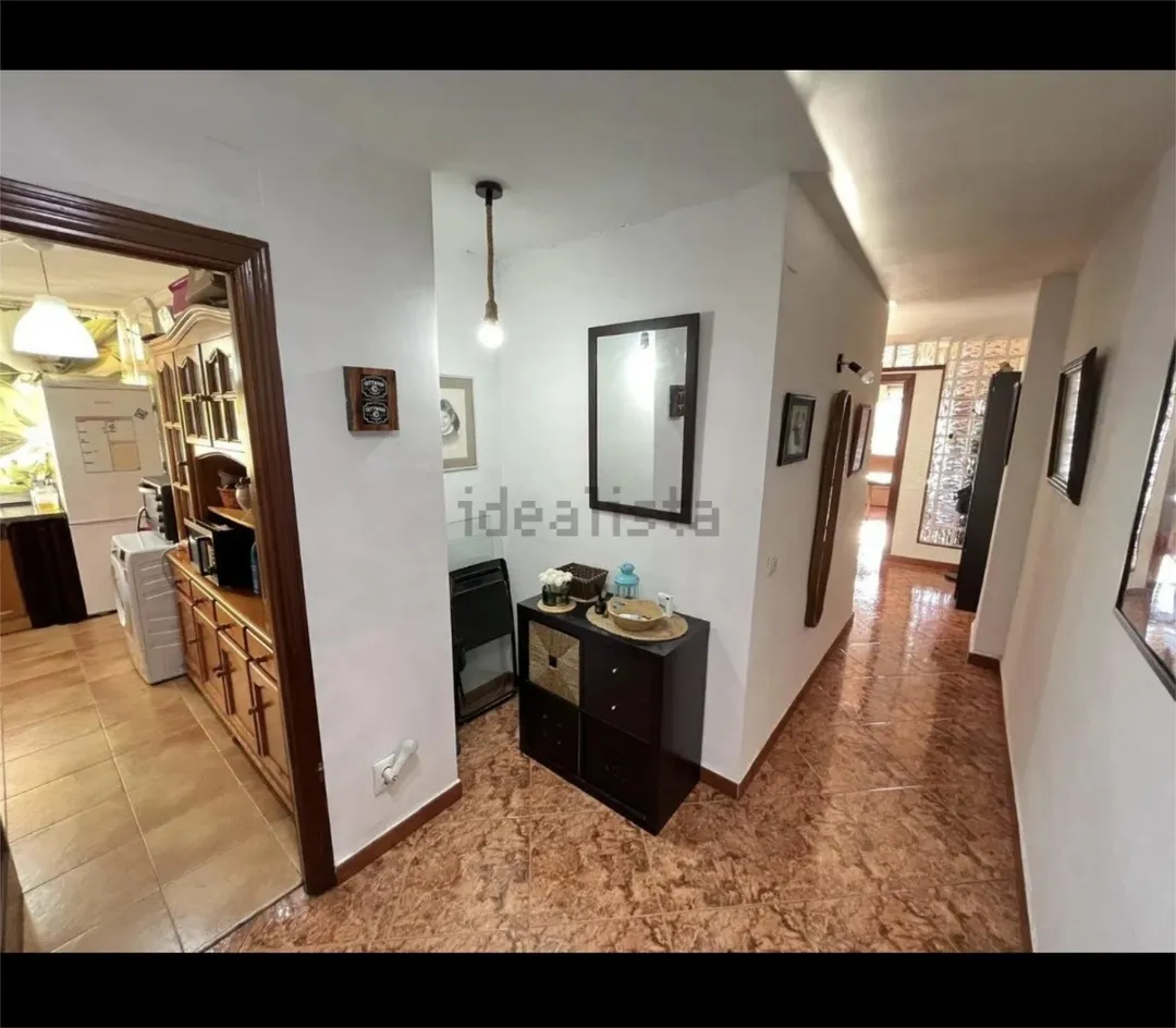 Piso en  Calle Explanada de la Estación 0 S N - Foto 18