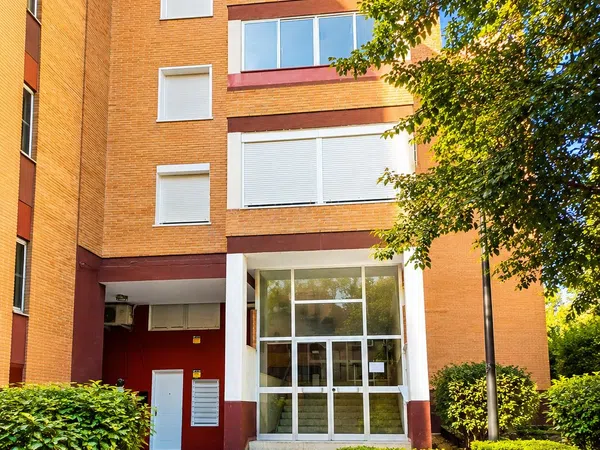 Dúplex en Calle de Andorra, 55, Canillas - Foto 24