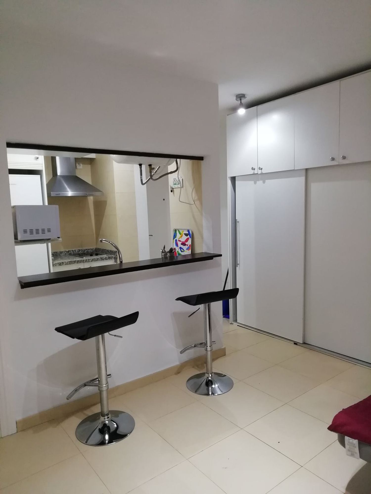 Estudio en calle Natalia, 9 - Foto 2