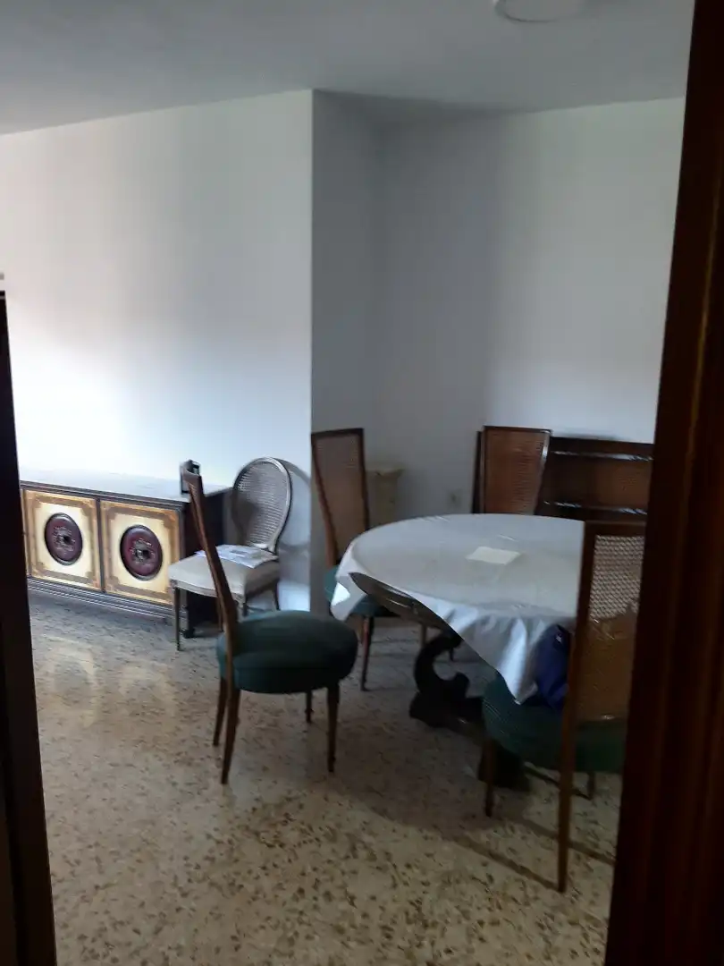 Piso en  Avinguda de Blasco Ibáñez - Foto 4