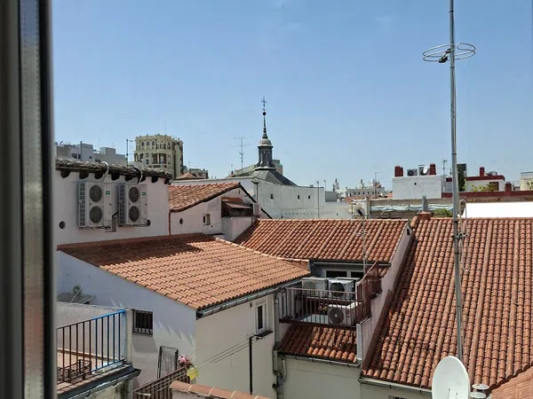 Ático en calle del Barco, 17 - Foto 27