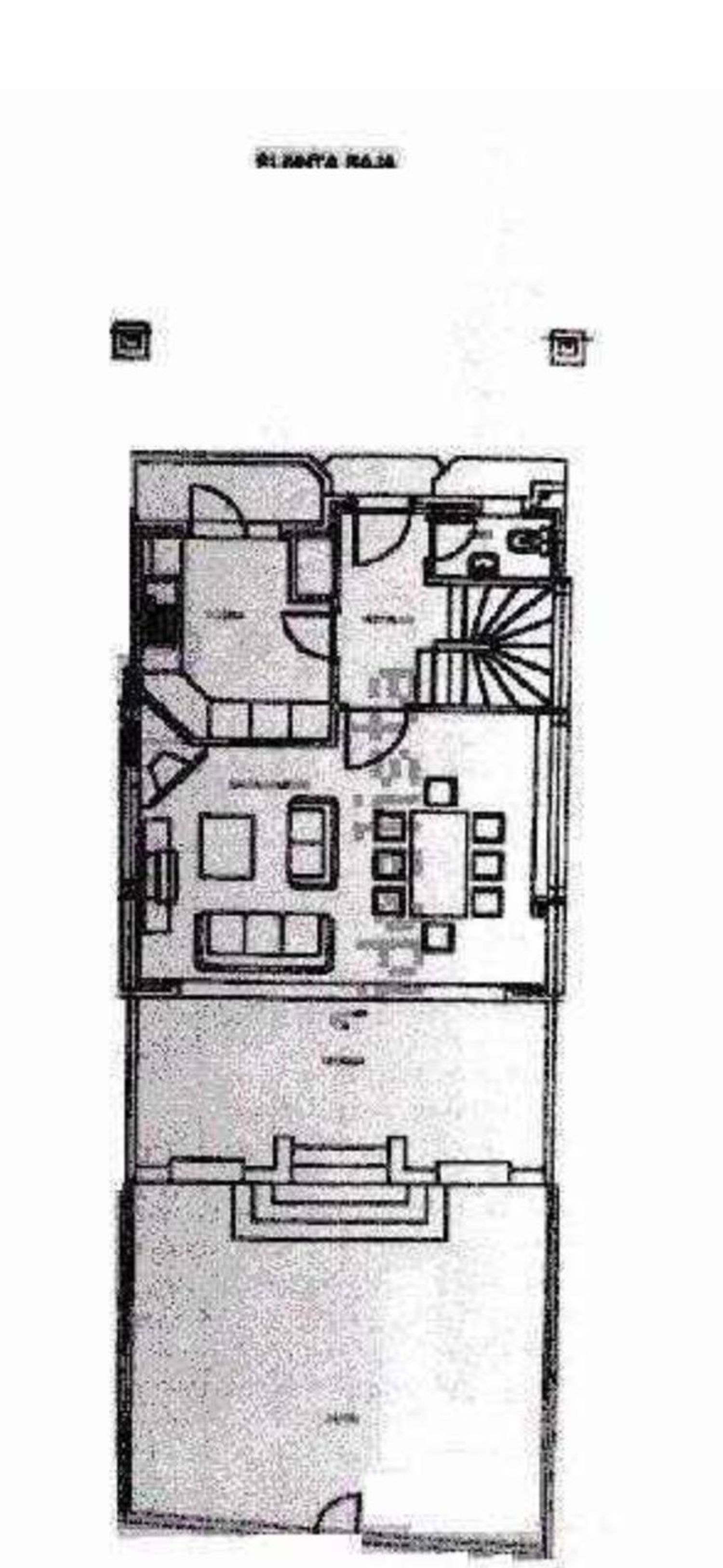 Chalet adosado en Avenida Emilio Arrieta, 4 - Foto 29