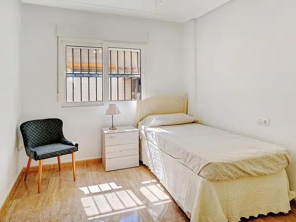 Casa o chalet independiente en Calle Barbero de Sevilla, 38, Villamartín - Foto 14