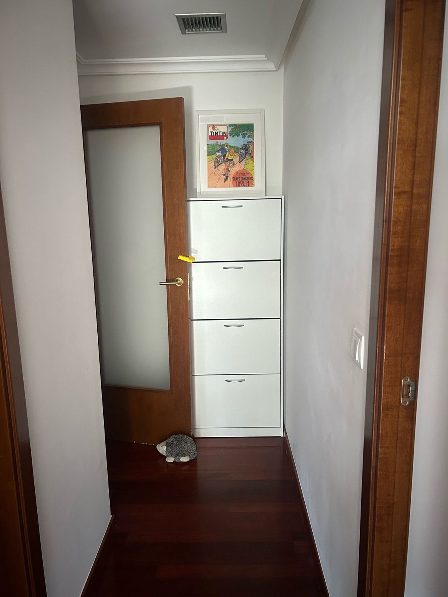 Piso en Barrio Las Tablas - Foto 21