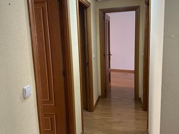 Piso en  Calle Nicolás de Brujas 1 - Foto 1