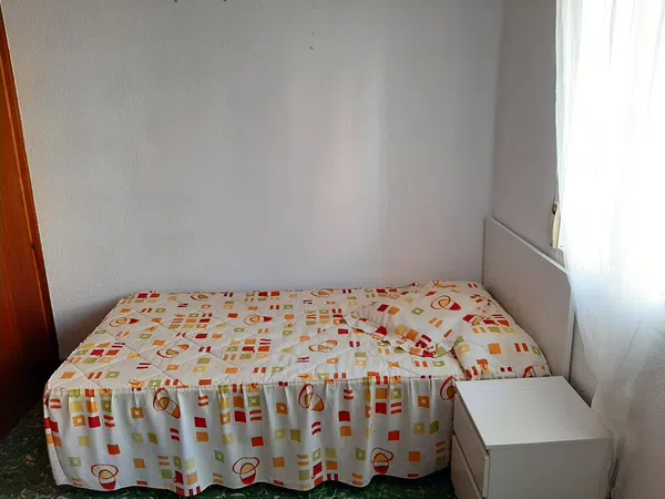 Piso en calle d'Enrique Monsonís Domingo, 4 - Foto 12