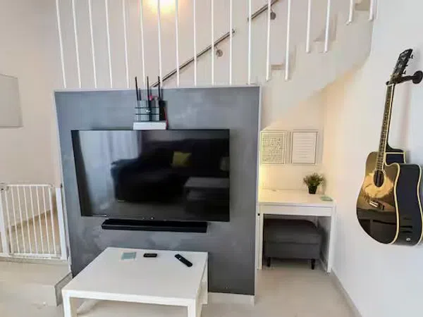 Chalet adosado en Calle Bidasoa, 13, Villamartín - Foto 7
