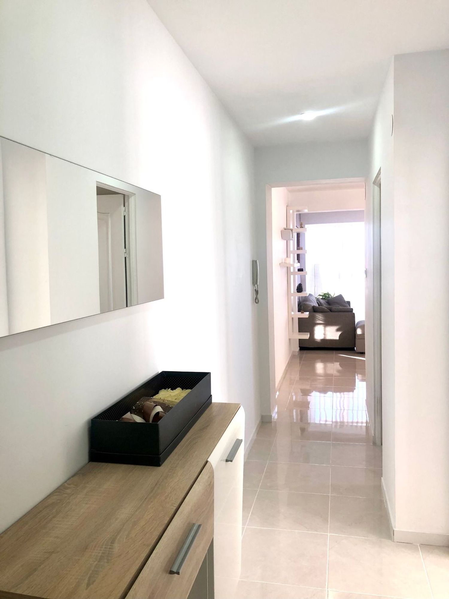 Piso en Calle d'Alcalà de Xivert, 5, Camí Reial - Foto 10