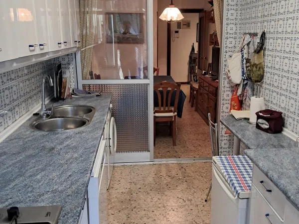 Piso en calle Juan de Juanes, 6 - Foto 6