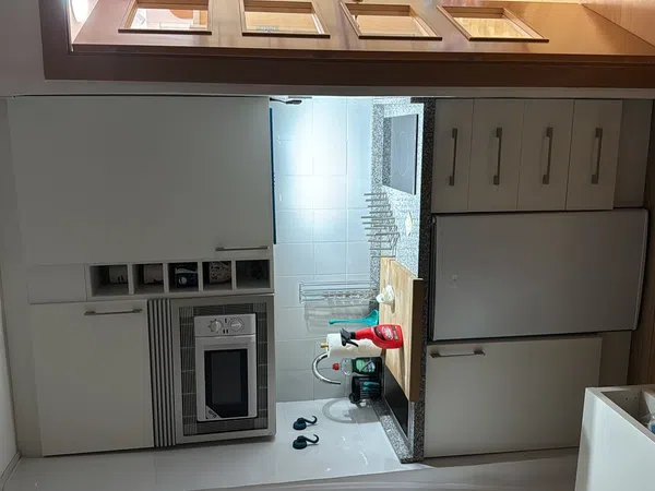 Estudio en Calle de la Virgen de las Nieves, 73, Zona baja, Zona baja - Foto 4