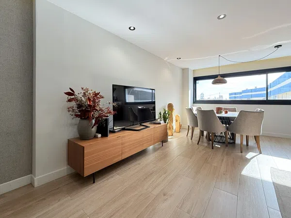 Piso en avenida Maisonnave, 33 - Foto 10