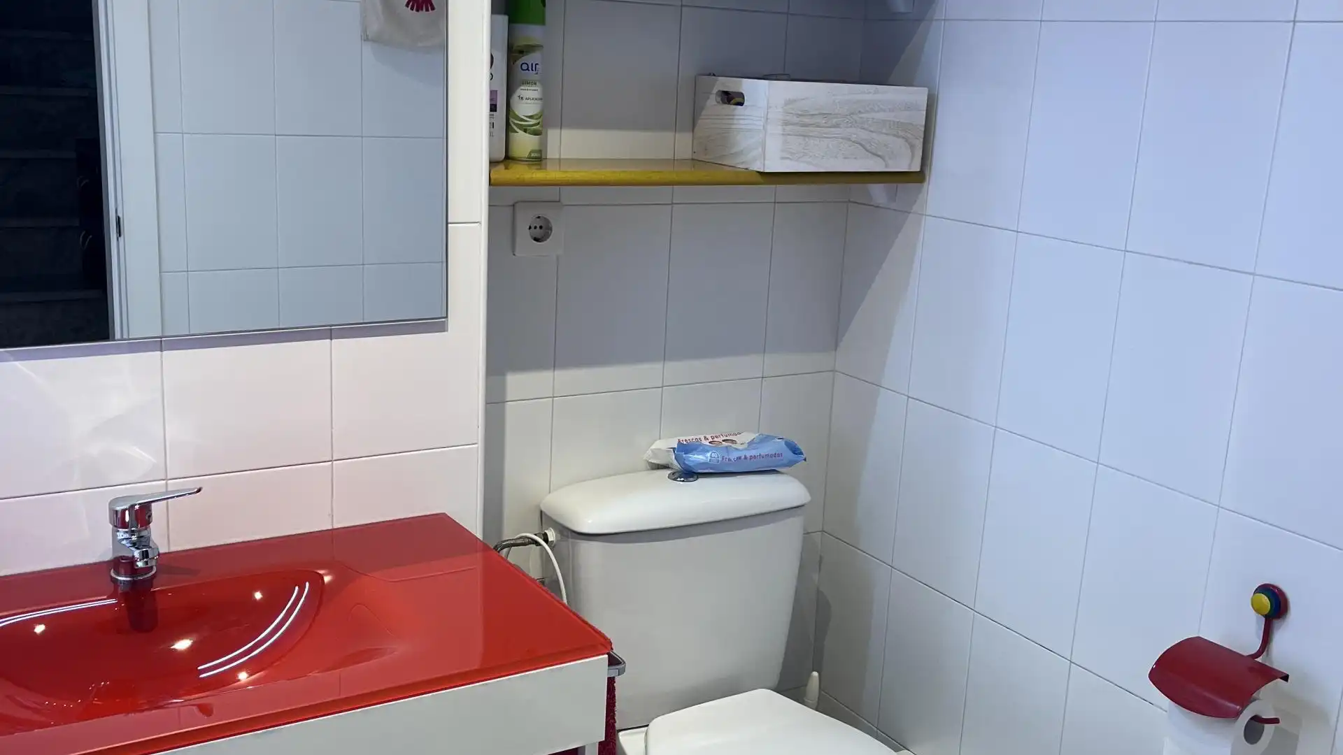 Chalet en  Calle Hierbaluisa 2 - Foto 18