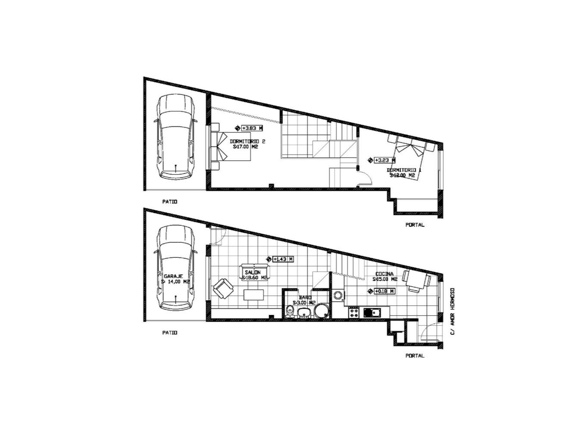 Loft en  Calle del Amor Hermoso 76 - Foto 18