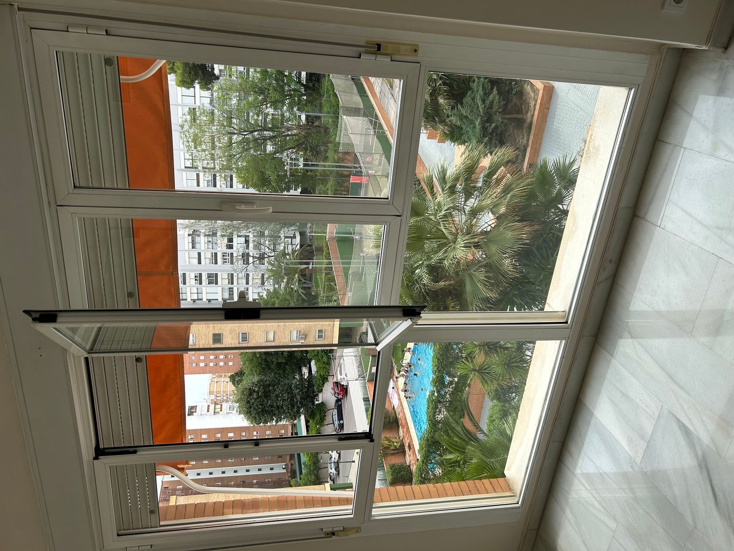 Piso en calle cardenal bueno monreal, 33 - Foto 16