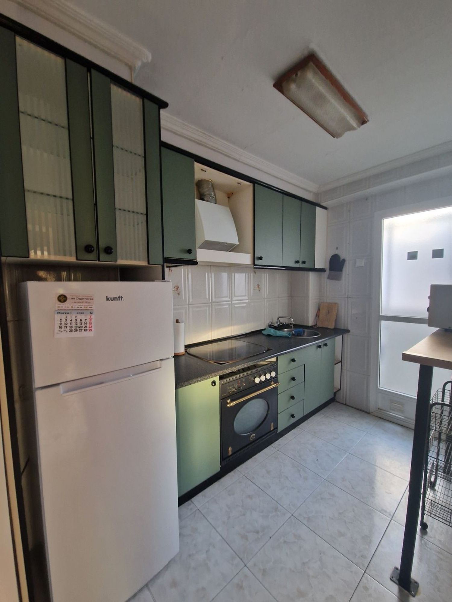 Piso en calle de San Carlos, 55 - Foto 3