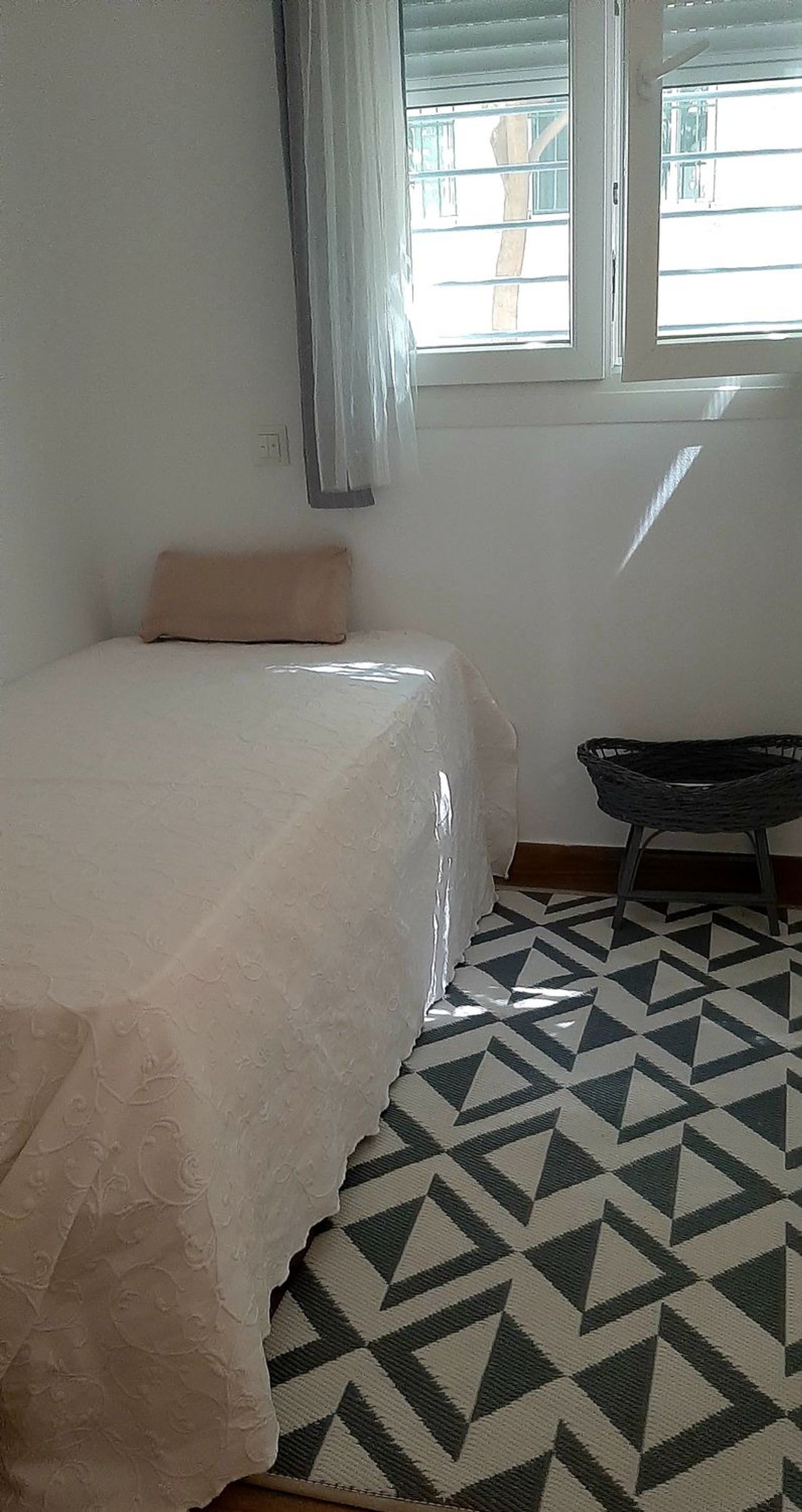 Piso en Calle Serrano y Ortega, 6, Tiro de Línea - Foto 26