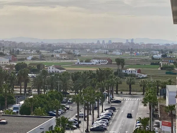 Piso en venta en Avenida Blasco Ibáñez, 9 - Foto 3