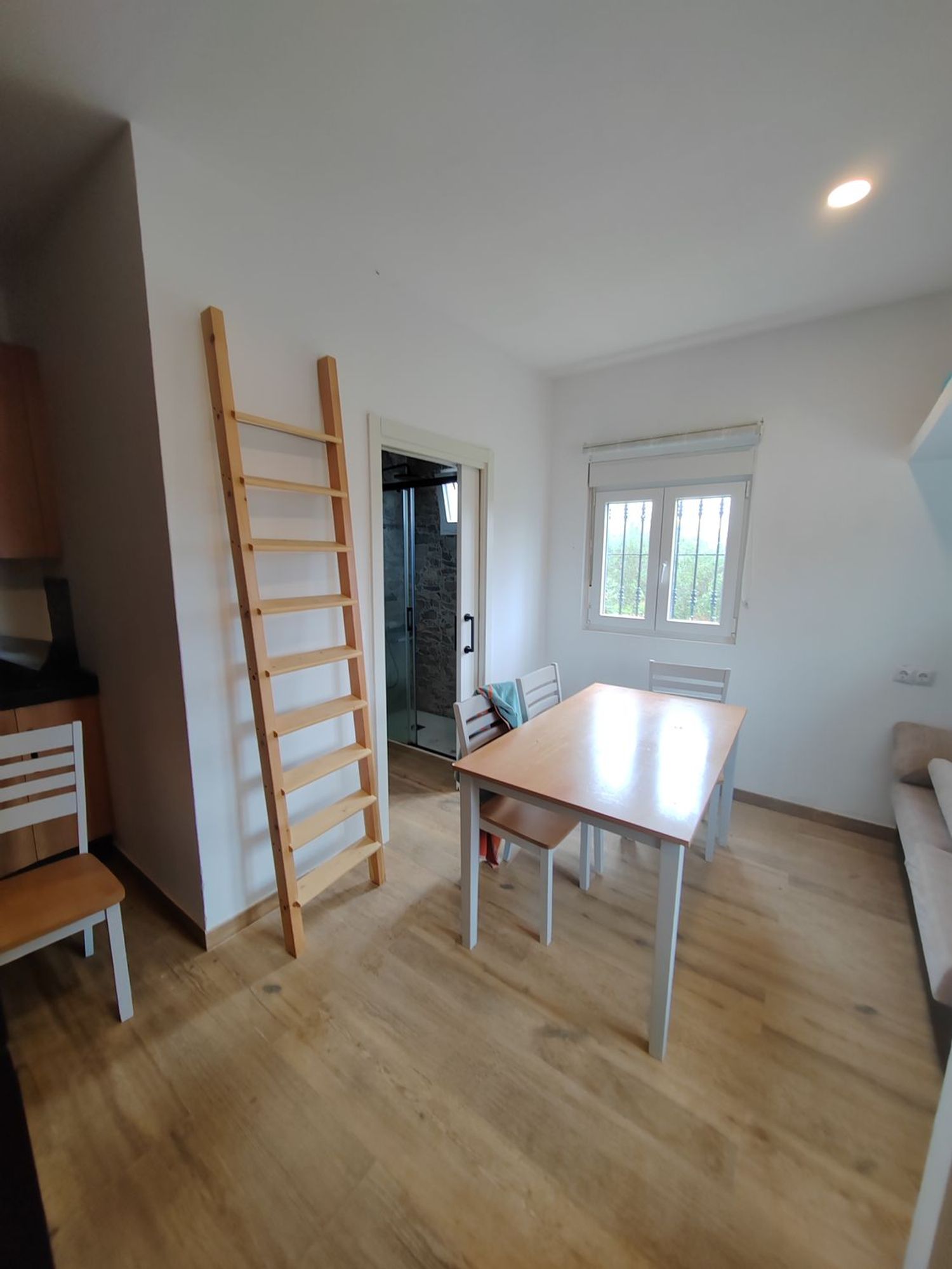 Casa rural en carretera de Matamoros, 1 - Foto 1