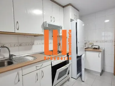 Piso en Villanueva de la Cañada - Foto 11