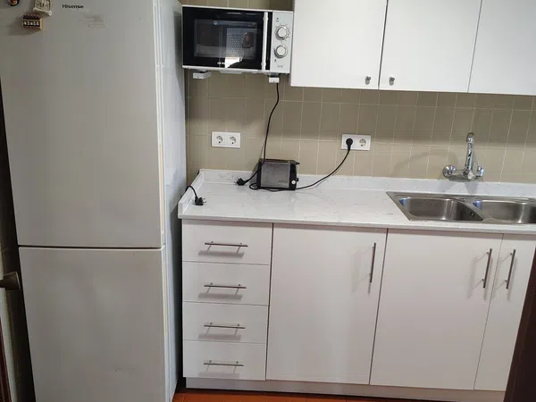 Piso en calle de polo y peyrolón, 23 - Foto 5