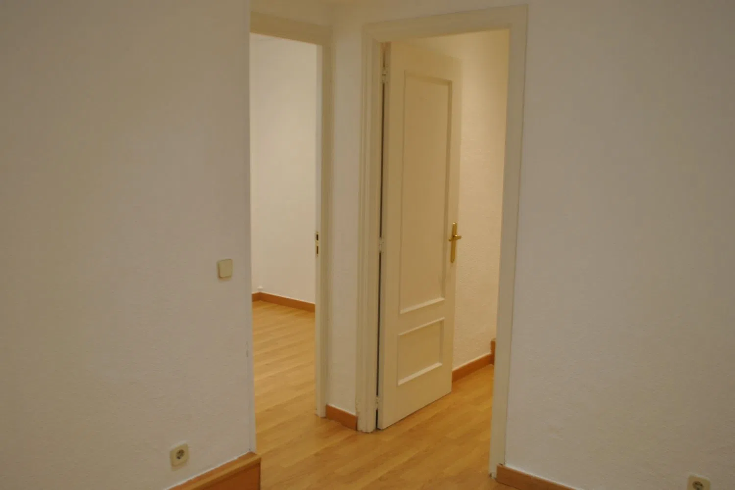 Piso en calle de Modesto Lafuente, 48 - Foto 5