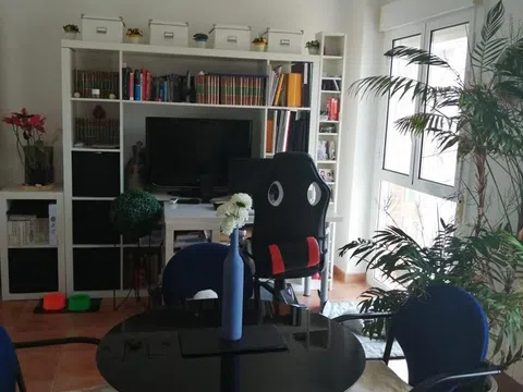 Ático en avenida de la Ilustración, 4