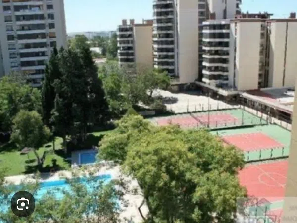 Piso en Urbanización El Bosque, 1, El Altillo - Foto 1