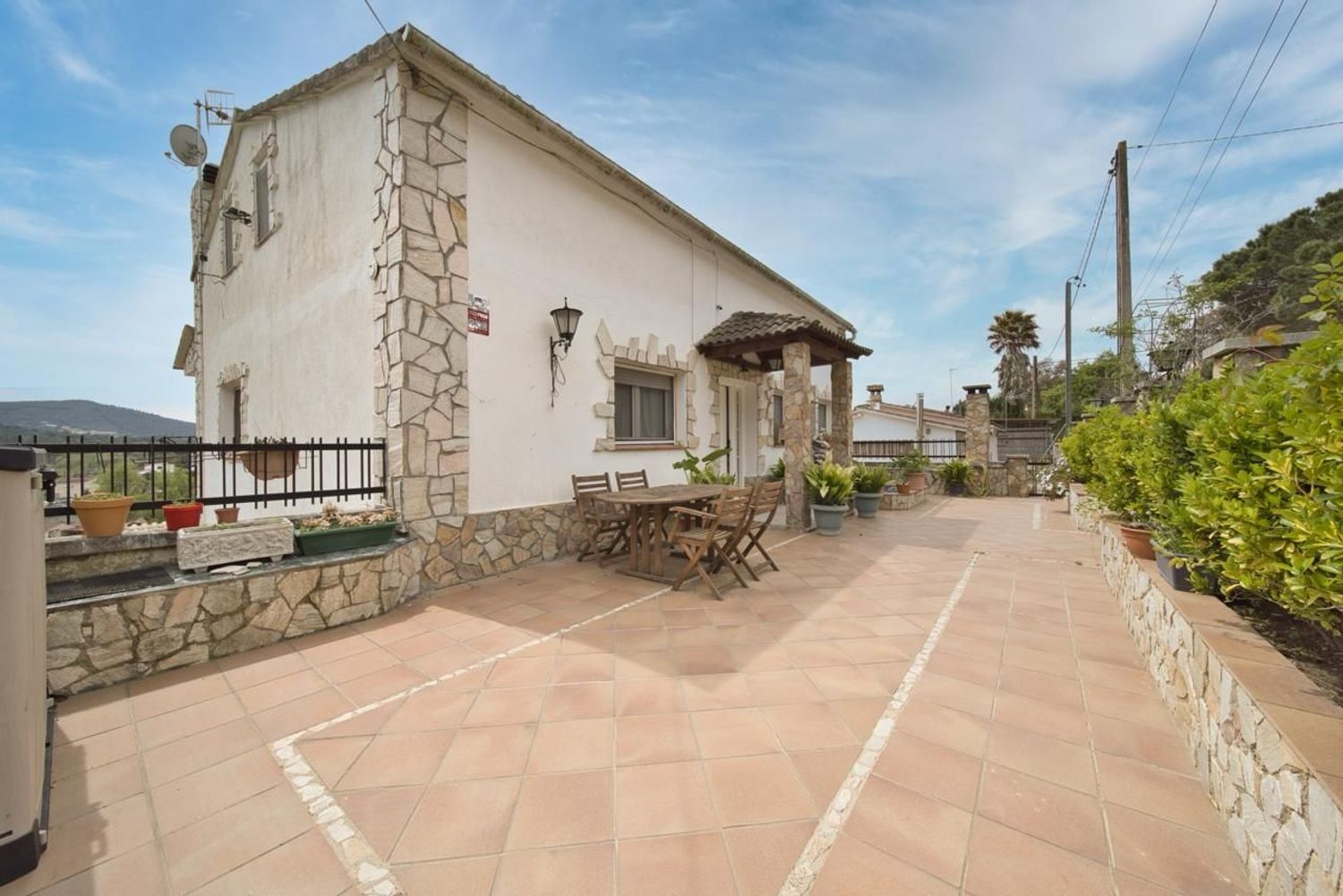 Casa o chalet independiente en Calle del Puig Colomer, 120 - Foto 2