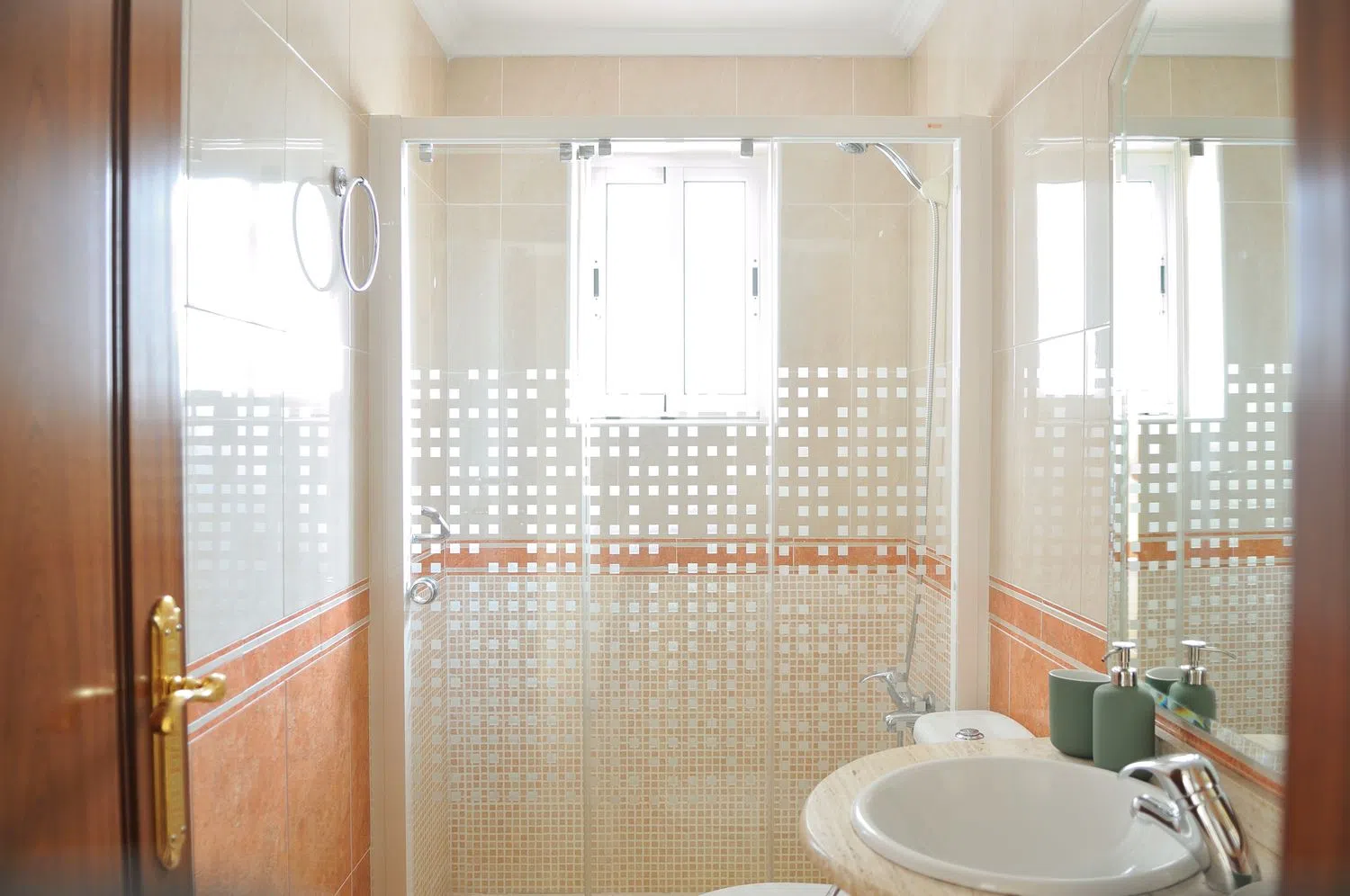 Piso en Barrio Parque Alcosa - Foto 18