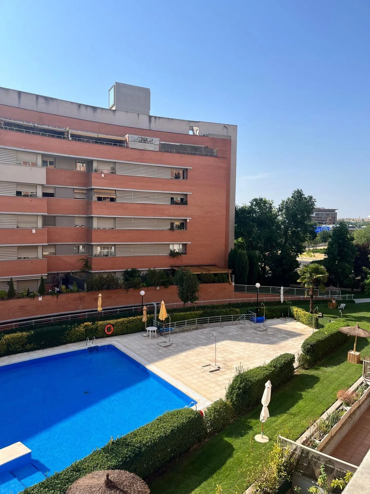 Piso en Barrio Alameda de Osuna - Foto 3