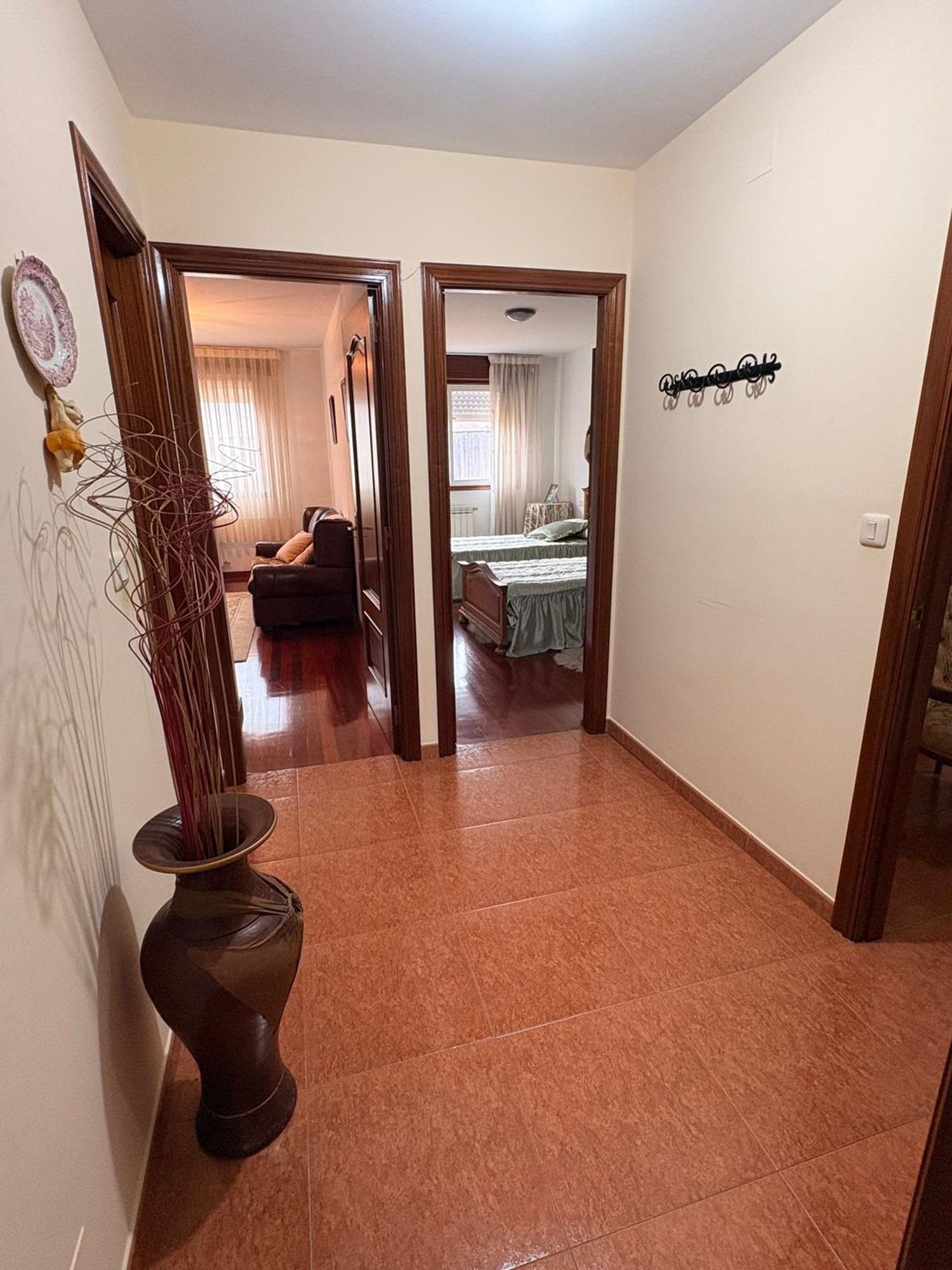 Piso en Cuntis - Foto 10