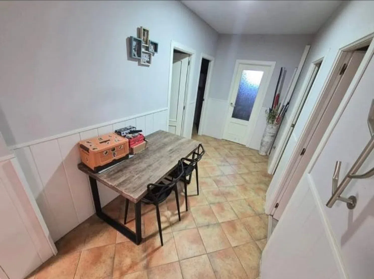 Ático en calle de Jorge Juan, 127 - Foto 4