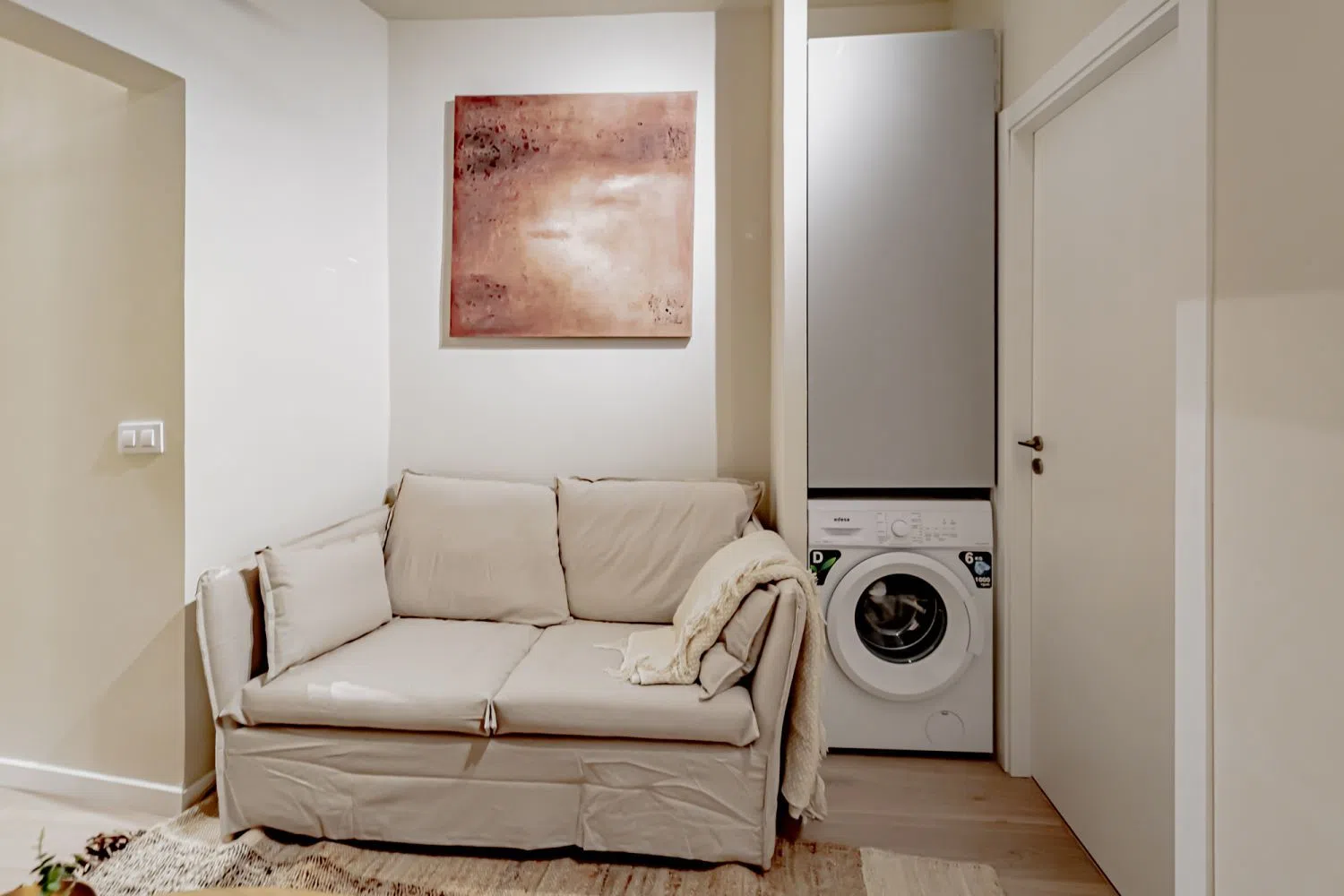 Piso en calle de Santa María - Foto 4