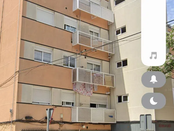 Piso en Calle de Benimamet, 75, San Cristóbal - Foto 3