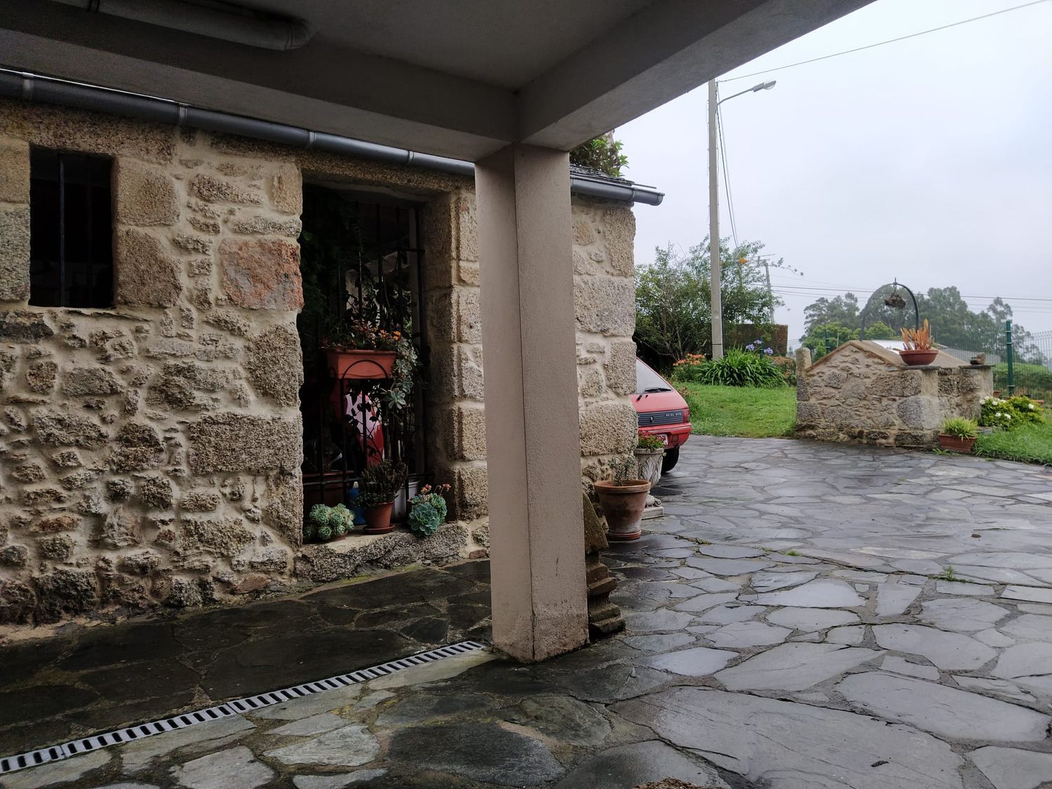 Casa rural en Avenida de Mondoñedo, 29 bis escalera - Foto 25
