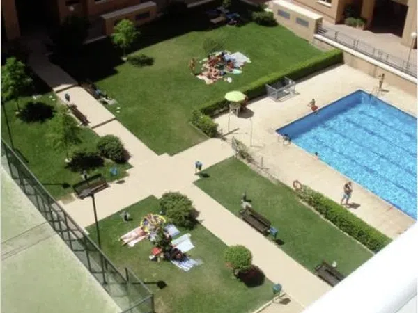 Piso en carretera Villaverde a Vallecas, 46