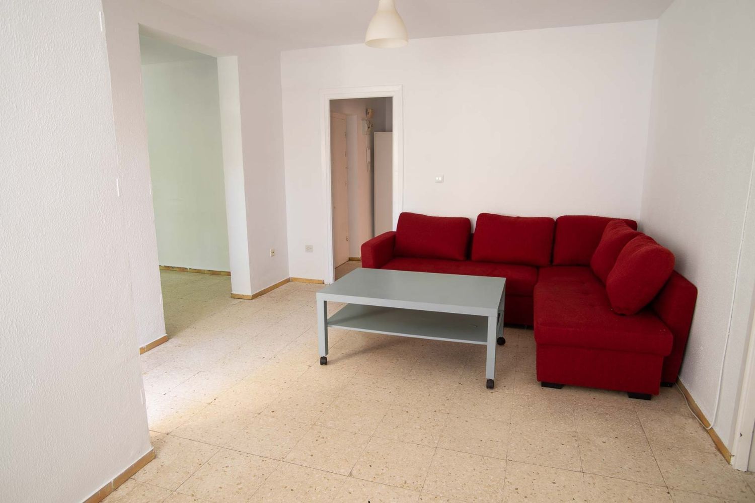 Piso en Ronda de Panaderos, 1 - Foto 2