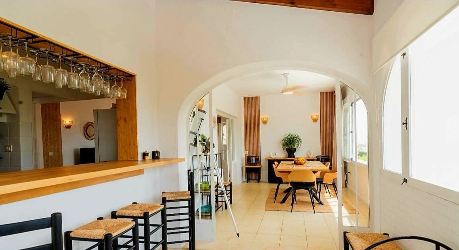 Casa o chalet independiente en Calle Taronger, 3, La Fustera, La Fustera - Foto 3