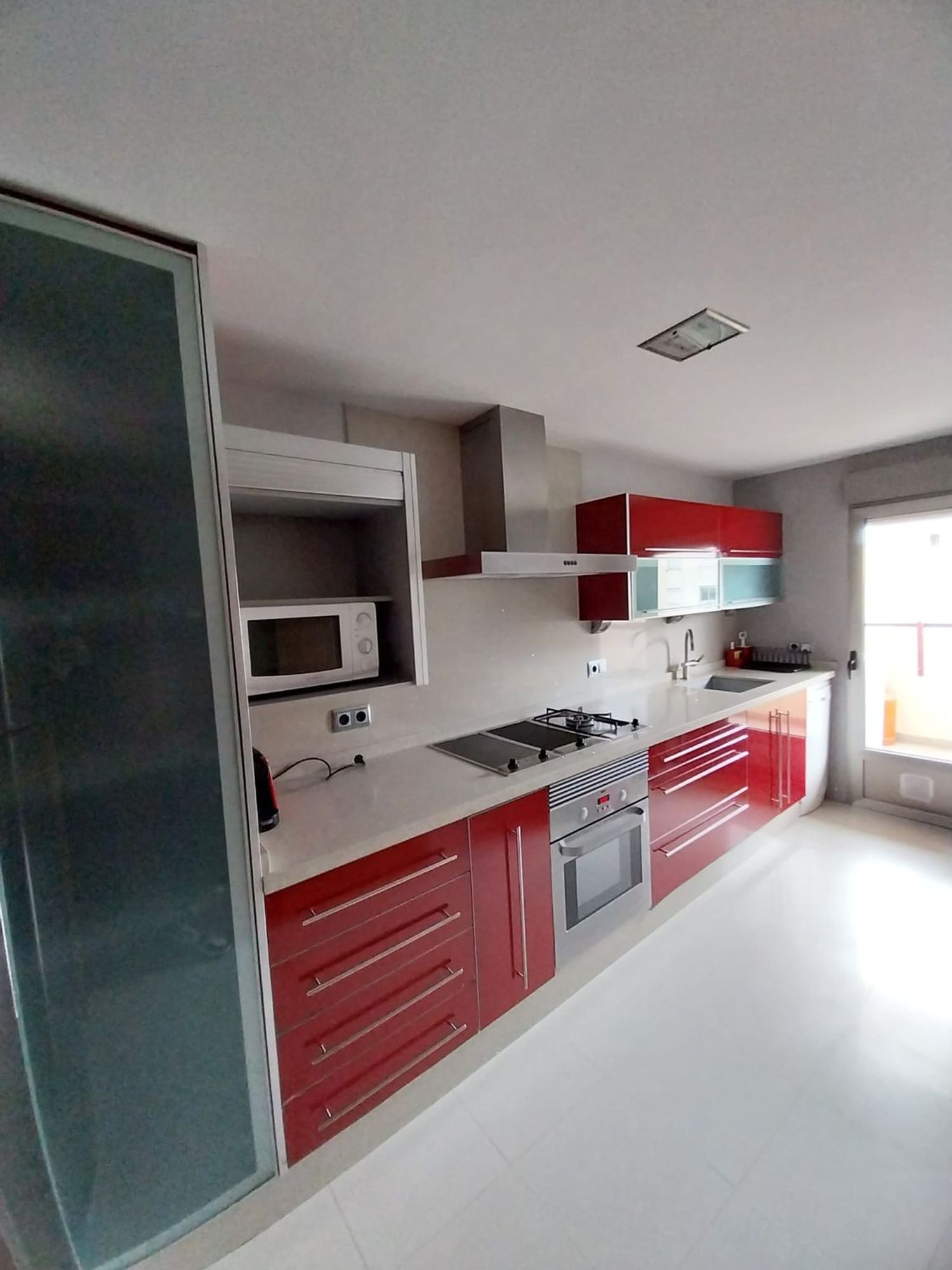 Piso en Calle Tavernes de la Valldigna, 5, Park nord - Casona, Park nord - Casona - Foto 8