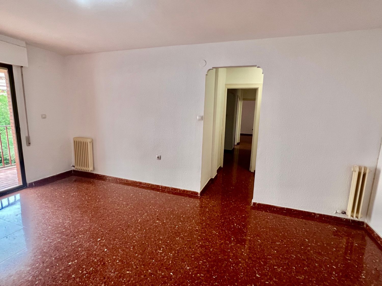 Piso en calle Rey Abu Said, 6 - Foto 4